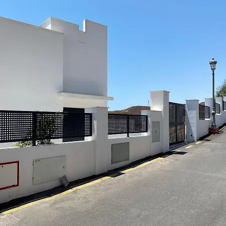Terrazas De Ladera V4 Casasol Apartmán Nerja