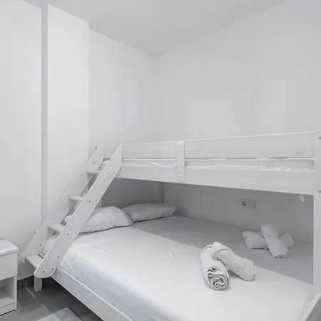 Terrazas De Ladera V4 Casasol Apartmán