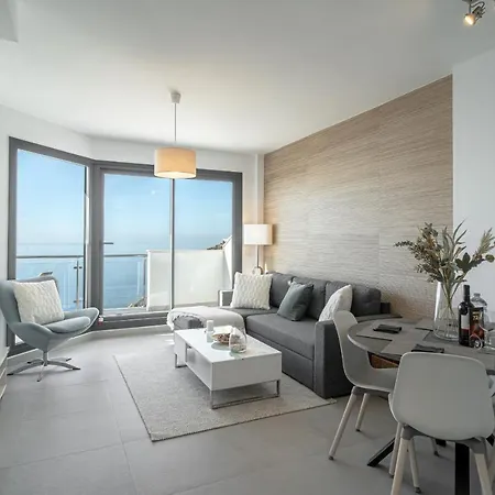 Terrazas De Ladera V4 Casasol Apartmán Nerja