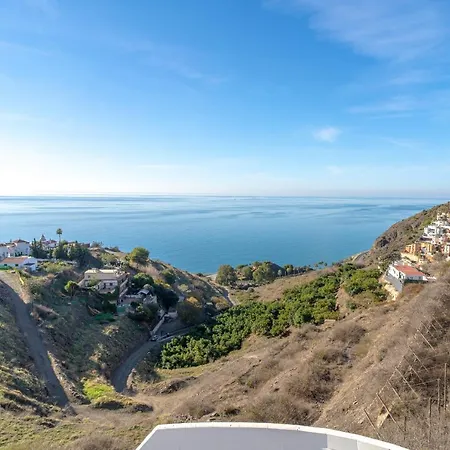Terrazas De Ladera V4 Casasol Nerja
