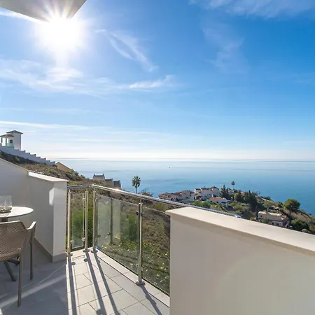 Terrazas De Ladera V4 Casasol Διαμέρισμα *
