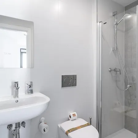 Διαμέρισμα Terrazas De Ladera V4 Casasol *