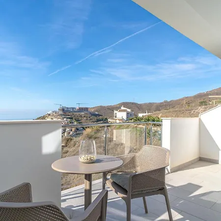 Terrazas De Ladera V4 Casasol * Nerja