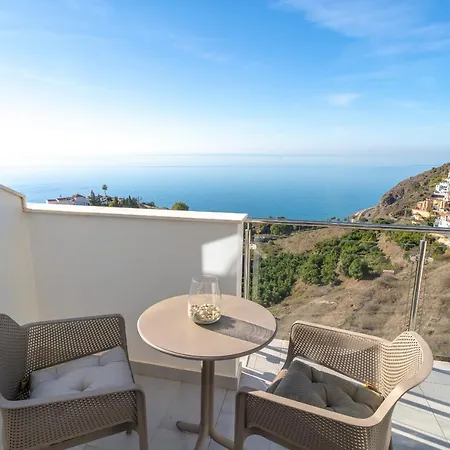 Terrazas De Ladera V4 Casasol Nerja