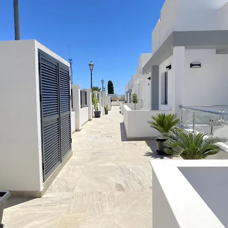 Terrazas De Ladera V4 Casasol