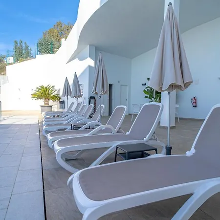 Terrazas De Ladera V4 Casasol * Nerja