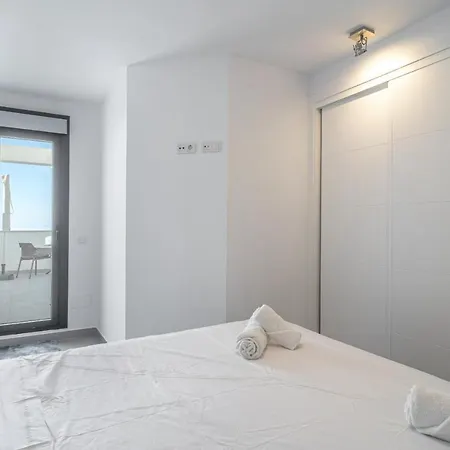 Terrazas De Ladera V4 Casasol * Nerja