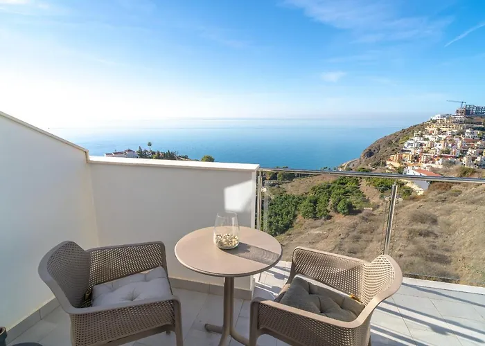 Terrazas De Ladera V4 Casasol Nerja