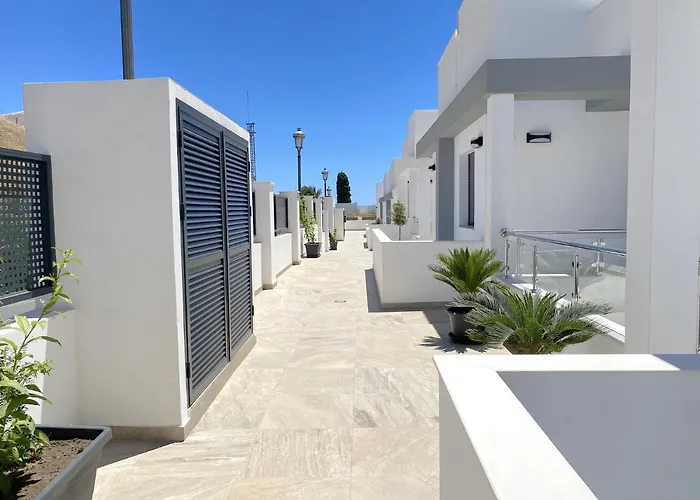 Terrazas De Ladera V4 Casasol